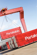 modular construction expands in Europe